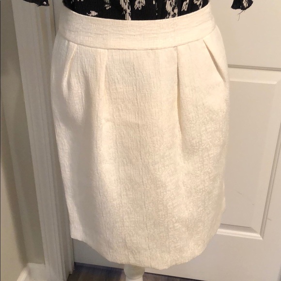 Banana Republic Pencil Skirt - Picture 4 of 7